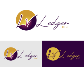 LV LEDGER, INC. entry by marsell