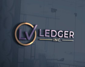 LV LEDGER, INC. entry by Amit1991