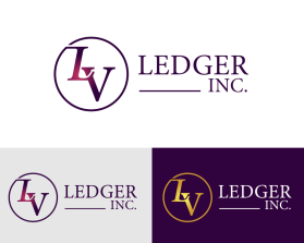 LV LEDGER, INC. entry by marsell