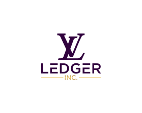 LV LEDGER, INC. entry by Aldrick*