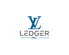 LV LEDGER, INC. entry by Aldrick*