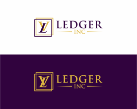 LV LEDGER, INC. entry by McRiver