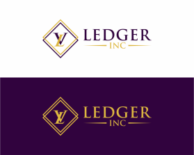 LV LEDGER, INC. entry by McRiver