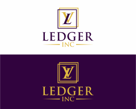 LV LEDGER, INC. entry by McRiver