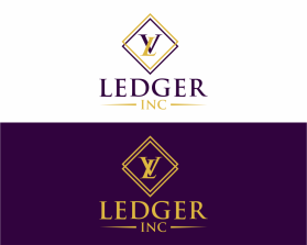 LV LEDGER, INC. entry by McRiver