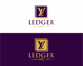LV LEDGER, INC. entry by McRiver
