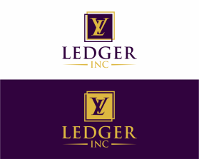 LV LEDGER, INC. entry by McRiver