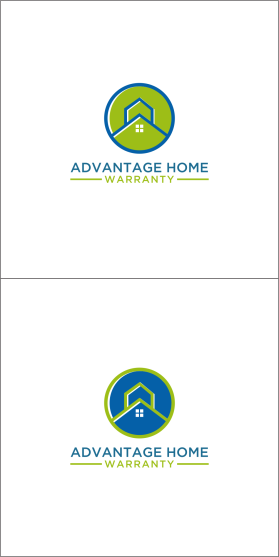 Advantage Home Warranty entry by Gyproject