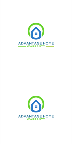Advantage Home Warranty entry by Gyproject