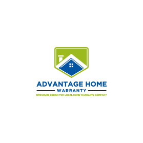 Advantage Home Warranty entry by nina art