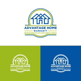 Advantage Home Warranty entry by nina art