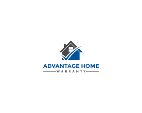 Advantage Home Warranty entry by veva17