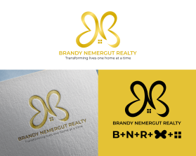 Brandy Nemergut Realty entry by baroqart