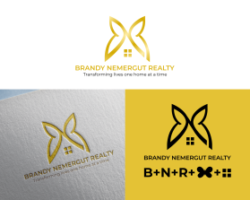Brandy Nemergut Realty entry by baroqart