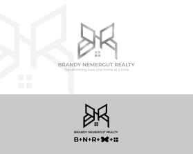 Brandy Nemergut Realty entry by baroqart