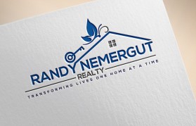 Brandy Nemergut Realty entry by MuhammadR