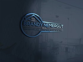 Brandy Nemergut Realty entry by MuhammadR