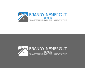 Brandy Nemergut Realty entry by Cungkringart