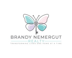 Brandy Nemergut Realty entry by plexdesign