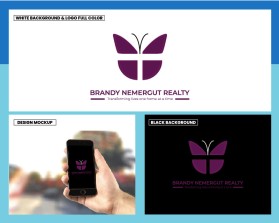 Brandy Nemergut Realty entry by davidswidjaja
