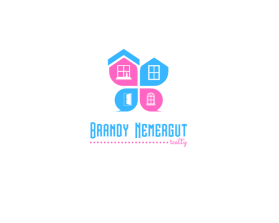 Brandy Nemergut Realty entry by Pyramid Graphics