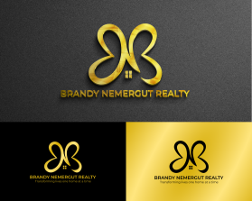 Brandy Nemergut Realty entry by baroqart