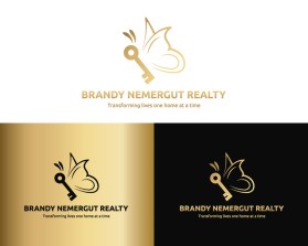 Brandy Nemergut Realty entry by Kevinrahmat07