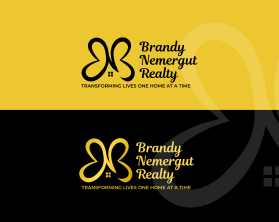 Brandy Nemergut Realty entry by baroqart