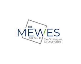 Winning entry: The Mewes Group entry by greenday