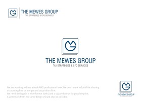 The Mewes Group entry by Grafixdesain
