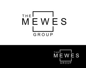 The Mewes Group entry by MRDesign