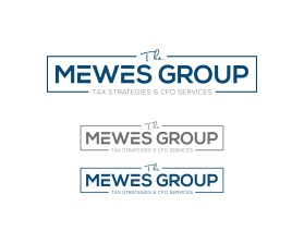 The Mewes Group entry by paczgraphics