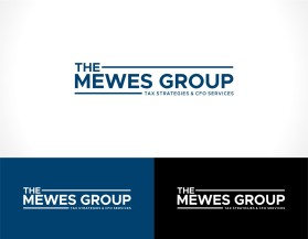 The Mewes Group entry by beckydsgn