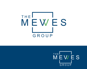 The Mewes Group entry by MRDesign