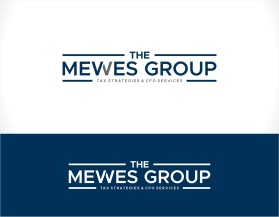 The Mewes Group entry by beckydsgn