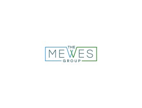 The Mewes Group entry by Logo Hunter