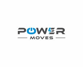 Power Moves  entry by didikthofa syarif