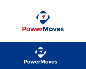 Power Moves  entry by Erwin Zainal Muttaqien