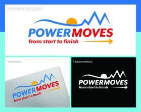 Power Moves  entry by Laura DePaul