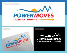 Power Moves  entry by Laura DePaul
