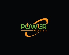 Power Moves  entry by MD EBRAHIM