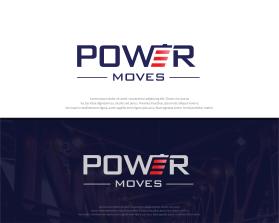 Power Moves  entry by dhanny suhendar