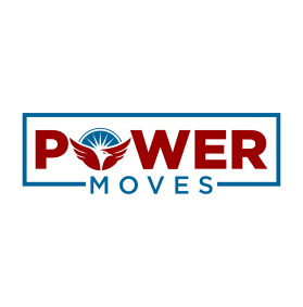 Power Moves  entry by erliyana