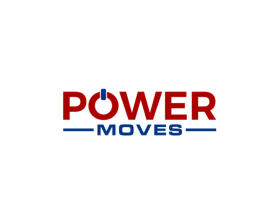Power Moves  entry by David Field