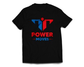 Power Moves  entry by nagasuresh.m