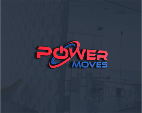 Power Moves  entry by McRiver
