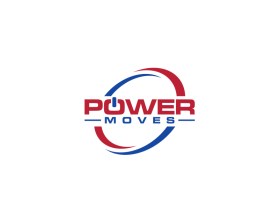 Power Moves  entry by akhmad khafidli