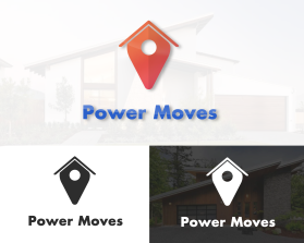 Power Moves  entry by SexyGenius