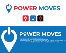 Winning entry: Power Moves  entry by Ben Gatsu