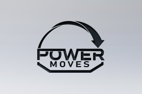 Power Moves  entry by ZAIN UL ABDIN